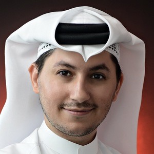 Khalifa Saleh Al Haroon